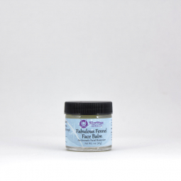 Fabulous Fennel Face Balm Size:1oz